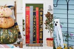 Az 5 legjobb házi halloween dekoráció fillérekből