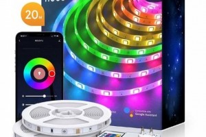 A LED szalagok sokoldalú felhasználásának titka