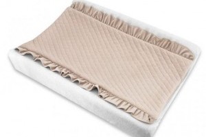 Mit kell tudnod a pelenkázó alátétről?