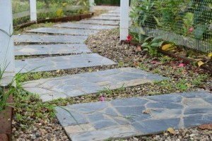 Meseszép kert, kertépítész nélkül? Így lehetséges!