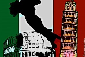 Kihagyhatatlan ajánlat Olaszország szerelmeseinek!