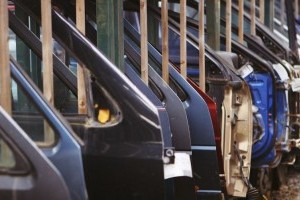 Az autóipart is elérte az automatizálás