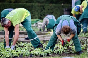 Kantáros munkásnadrág: az egyik legpraktikusabb munkaruha
