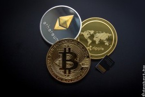 A kriptovaluta kereskedés már egyszerűbb, mint gondolnánk