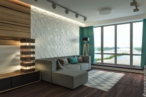 Nappali lámpa ötletek: hogyan válasszunk fényforrást?