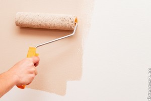 Milyen skálán mozognak a szobafestés árak?