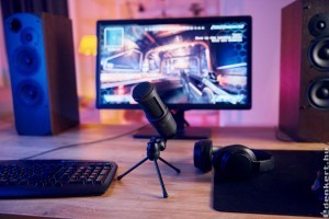 Melyik gamer PC mellett dönts?