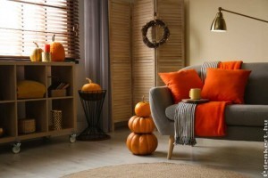 Csempésszük be otthonunkba az őszi természet szépségét!