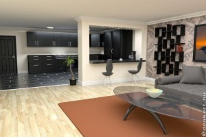 Bútorok, amik nem hiányozhatnak a nappalidból