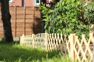 Kert tervezés házilag: hogyan fogjunk hozzá?