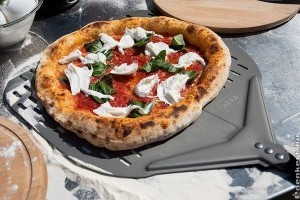 Valódi nápolyi pizzát ennél? Készítsd el magad!