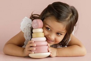 Fejlesztőjátékok egészen a bölcsőtől kisiskolás korig