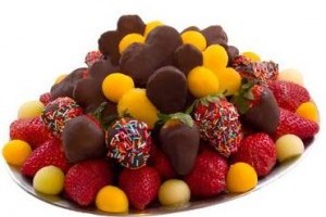 Különleges party tálak rendezvényekre, szülinapokra, bulikba