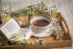 Kamillatea: mennyit lehet egy nap inni?