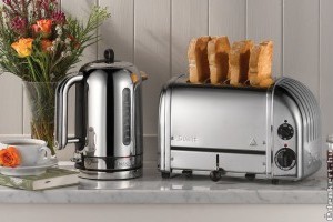 Reggeli tea angolosan