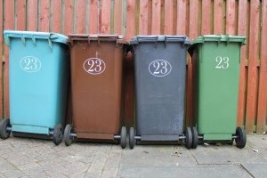 Ne adj esélyt a szemetelésre, helyezz el mindenhol szemeteseket!