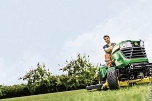 Hogyan válasszunk kerti kisgépeket?