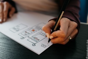 Látványtervezés - az egyik legnépszerűbb szakma a munkaerőpiacon? Hol érdemes munkát keresni? A Jooble tippjei és tanácsai