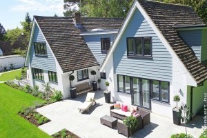 A szórt purhab előnyei