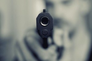 Tényleg a gumilövedékes fegyver a legjobb?