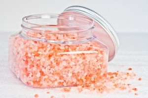 A száraz sóterápia három módja