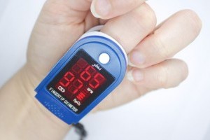 Egy hasznos diagnosztikai mérőműszer: a gyerek és felnőtt pulzoximéter