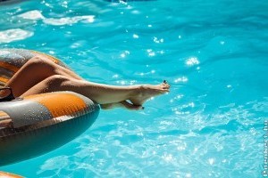 Rendezzen egy nagyszerű kerti partit, és kényeztesse családját és barátait!