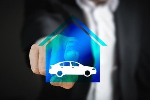 Az infrasorompó jellegzetességei