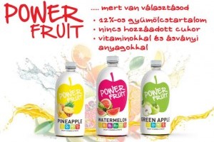 Táplálkozási tanácsadó: a vitaminital nem csak a kánikulában jó megoldás