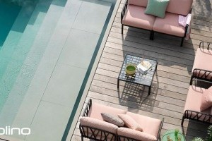 Teremtsen mediterrán hangulatot kertjében stílusos lounge bútorokkal!