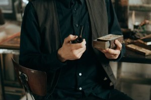 Mi alapján válasszon pipájába filtert?