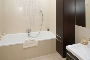 Mosdó csaptelep: nem mindegy, milyet választasz!