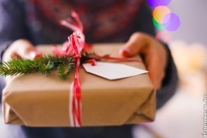 8 last minute ajándékötlet karácsonyra