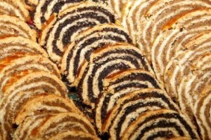 Mitől repedhet ki a bejgli? Elmondjuk az okokat