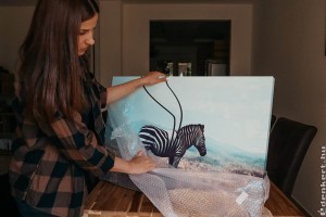 Amikor a családi képek szinte beszélnek hozzánk…