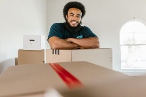 A költözésen nem szabad aggodalmaskodni!