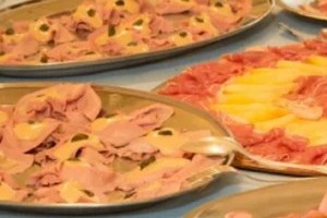 A céges catering elvárásai