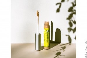 Gyönyörű tinibőr a gyógynövények erejével