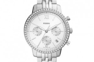 Hozd ki megjelenésedből a legtöbbet egy klasszikus, fehér karórával!