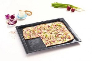 Exkluzív megjelenésű, praktikus sütőtartozékok