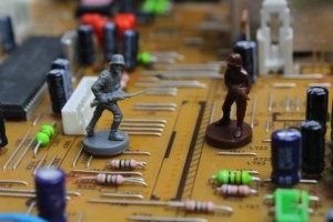 A kibertámadások veszélye valós, sok cég mégsem veszi ezt komolyan