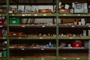 Mire és miért is olyan jó a salgó polc?