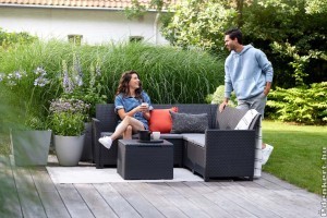 Így válaszd ki a megfelelő kerti bútort