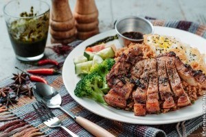 Egy kontakt grill nem hiányozhat senki háztartásából