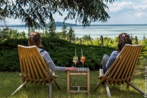 Magyarország híres botanikus kertjei