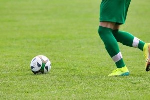 A méret a lényeg: nem mindegy, mekkora focicipőt húzunk a lábunkra