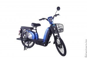 Elektromos robogó – környezetbarát lehetőség a közlekedésre