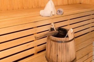 A csúcsminőségű szaunakályhák nyomában