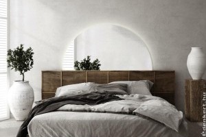 Nyugalom oázisa: Hogyan rendezzük be az ideális hálószobát a szükséges elemekkel