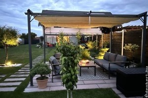 Kert és Terasz Öröme: Hogyan Élvezzük Egész Évben a Természetet?